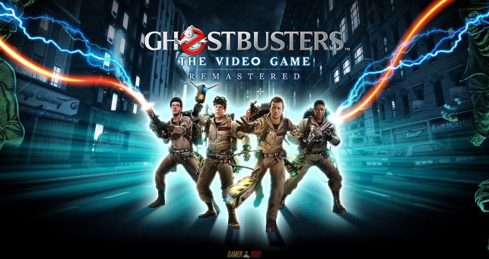 Ghostbusters The Video Game Remastered PC Version Review Full Game Free Download 2019