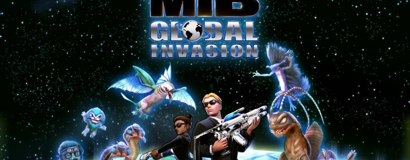 Men in Black Global Invasion Mobile iOS Review Full WORKING Game Mod 2019
