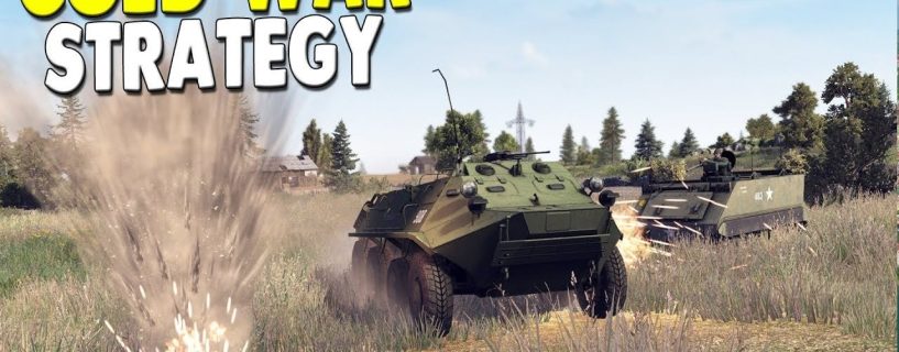 Men of War Assault Squad 2 Cold War PC Version Full Game 2019