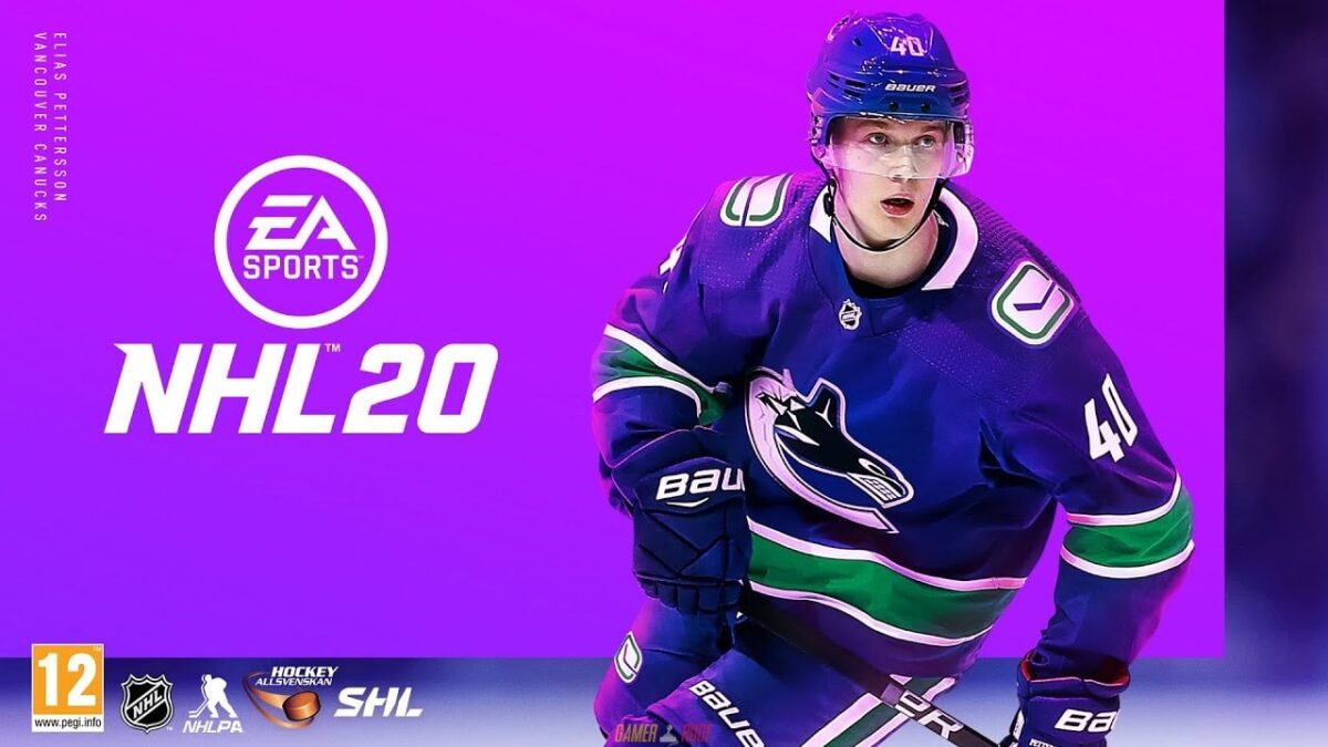 download nhl 21 ps 4 for free
