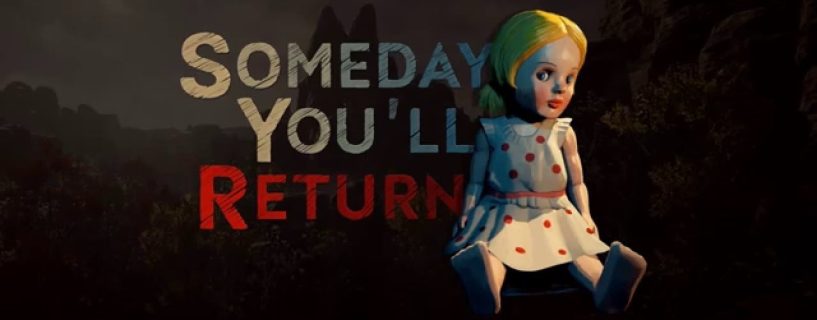 Someday You will Return PS4 Version Review Full Game 2019