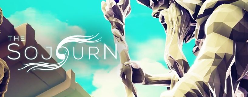 The Sojourn PC Version Review Full Game 2019