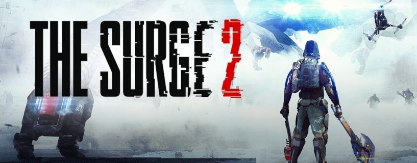 The Surge 2 PC Version Full Game 2019