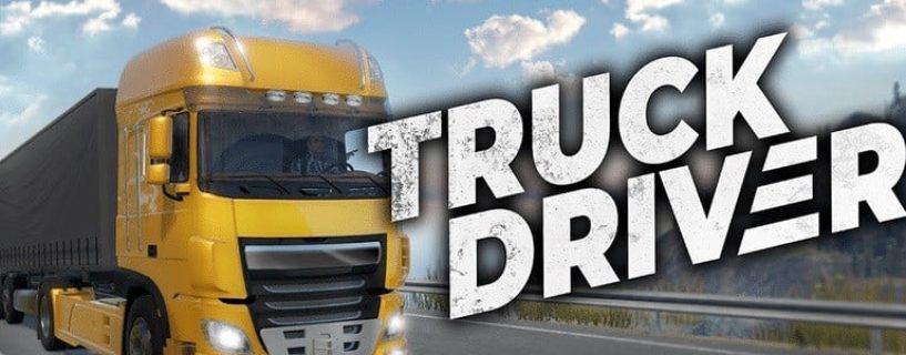 Truck Driver PC Version Full Game 2019