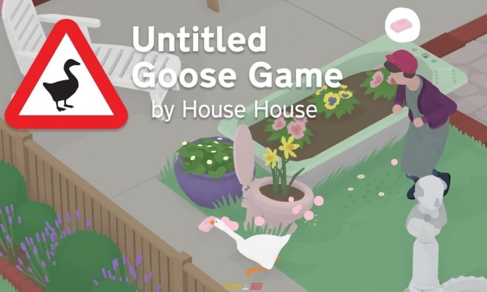 untitled goose game switch download free