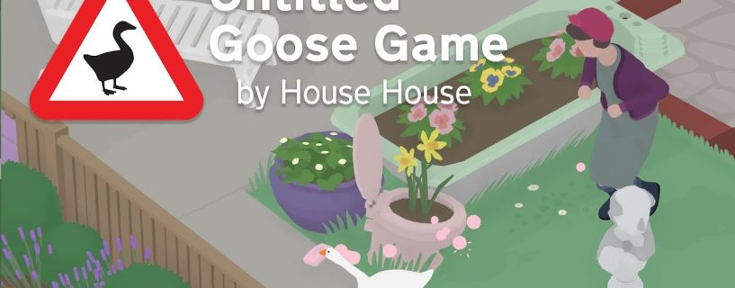 Untitled Goose Game Xbox One Version Review Full Game 2019