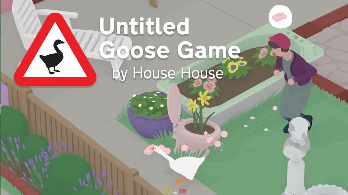 free download horrible goose