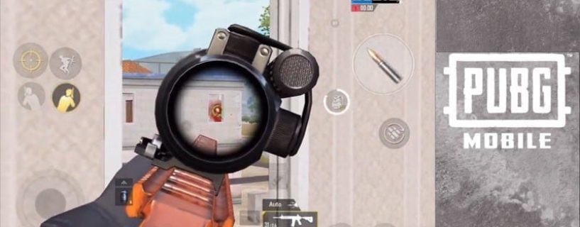 PUBG 4 Tips You May Often Forget On PUBG Mobile