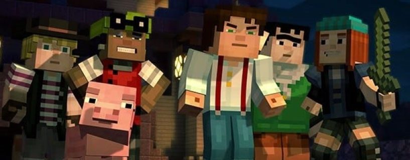 Minecraft Full version