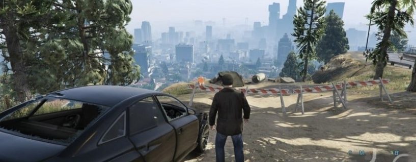 Grand Theft Auto V Full Version Download