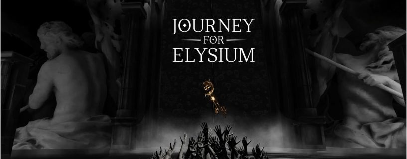 Journey For Elysium Xbox One Full Version Best New Game