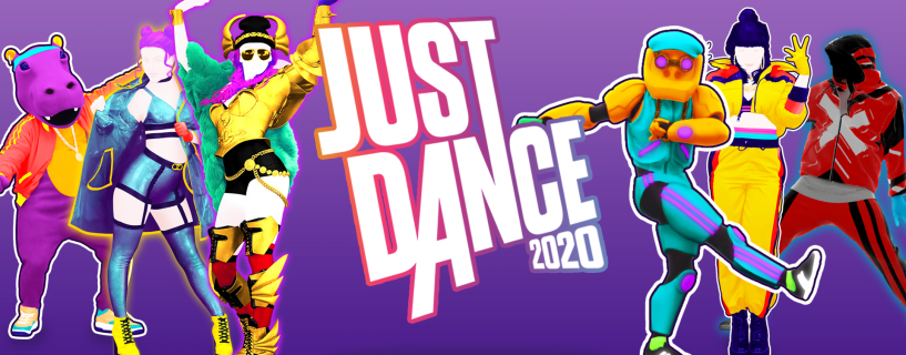 Just Dance 2020 PC Full Version Best New Game