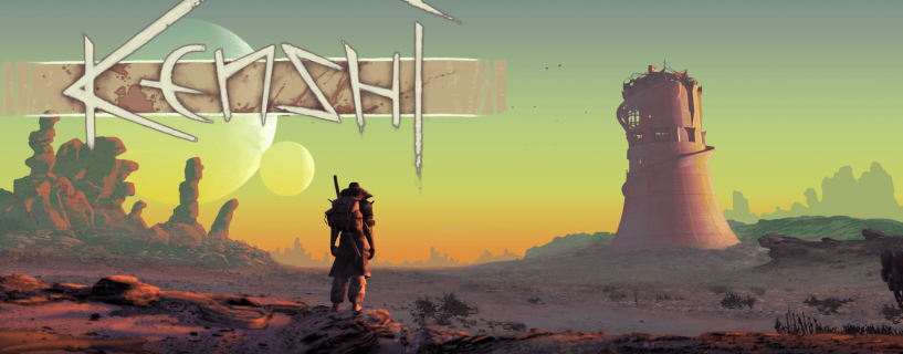 Kenshi Xbox One Full Version Best New Game