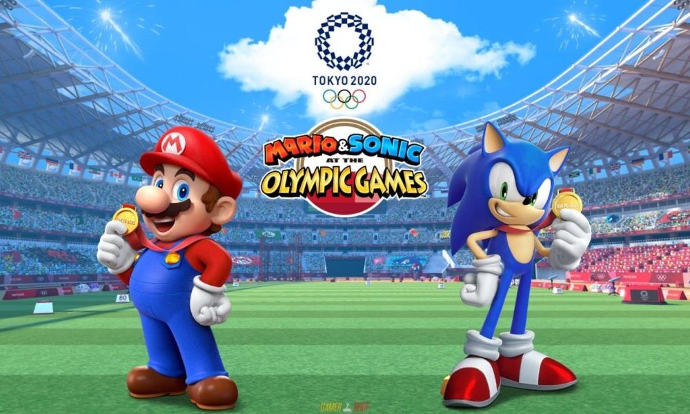 xbox one olympic games 2020