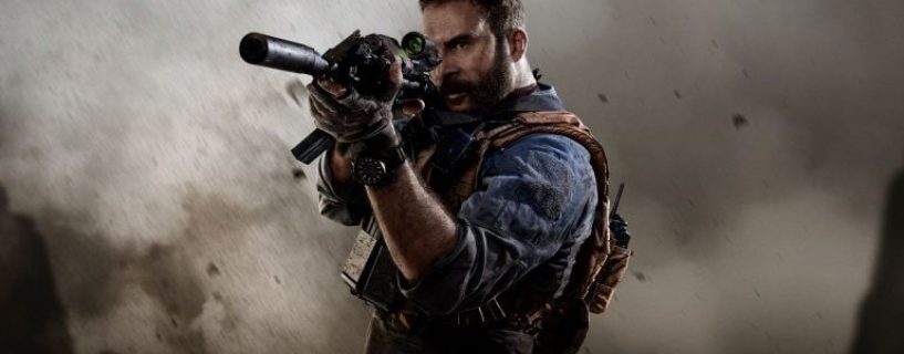 Modern Warfare Update Version 1.04 New Full Patch Notes PC PS4 Xbox One Full Details Here 2019