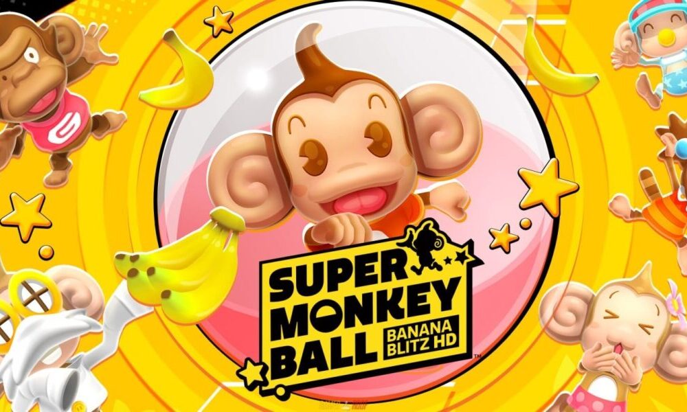 super monkey ball pc online multiplayer