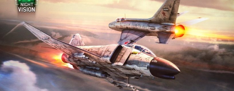 War Thunder Xbox One Full Version Best New Game