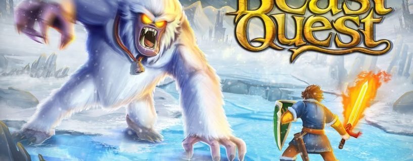 Beast Quest Mobile iOS Full WORKING Game Mod