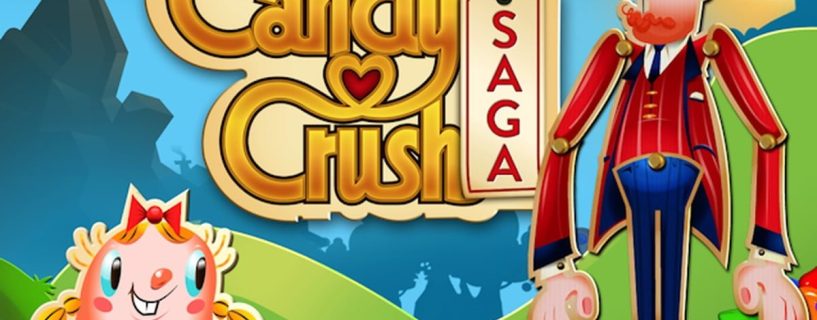 Candy Crush Saga Mod iOS Full Unlocked Working