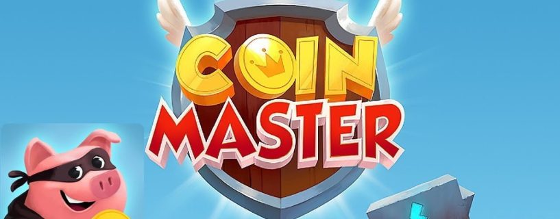 Coin Master Mod iOS Full Unlocked Working