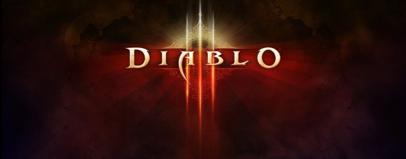 Diablo 3 Xbox One Version Full Game