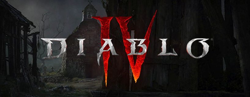 Diablo 4 Nintendo Switch Full Version