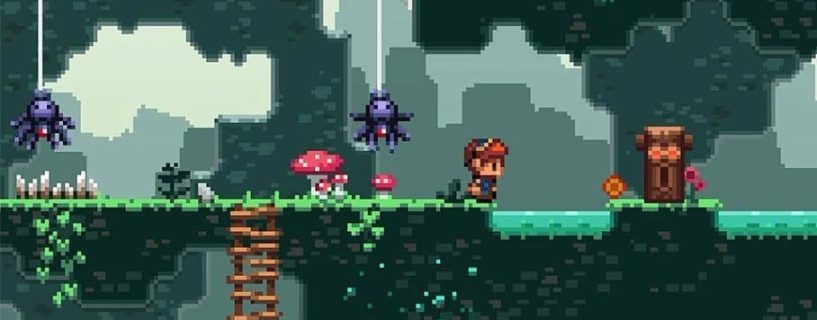 Evoland 2 Mod iOS Full Unlocked Working