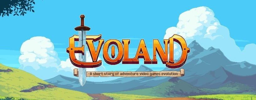 Evoland Mod APK Android Full Unlocked Working
