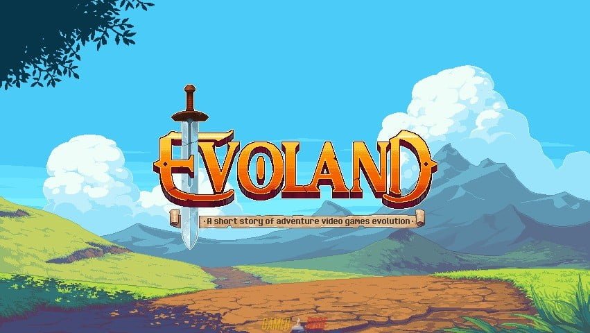Evoland Mod iOS Full Unlocked Working