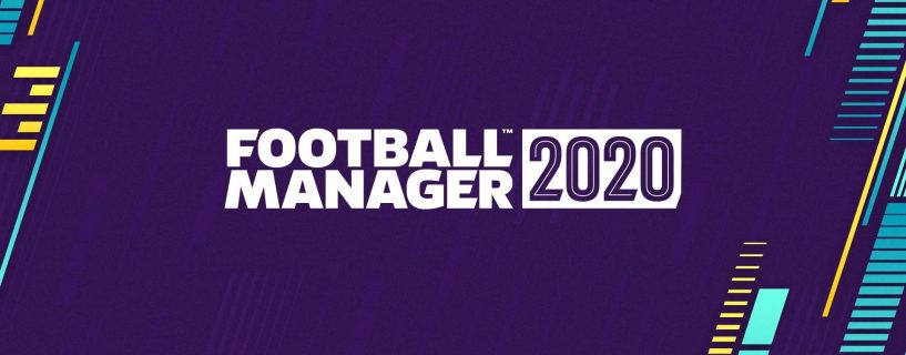Football Manager 2020 PS4 Version Full Game