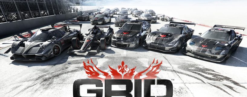 GRID Autosport Mod APK Android Full Unlocked Working