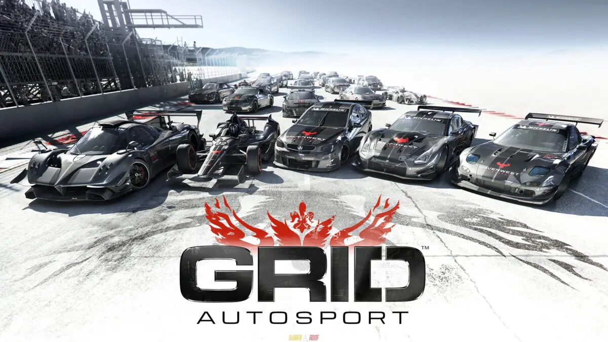 GRID® Autosport Custom Edition』 APK (無料ダウンロード) - Android ゲーム
