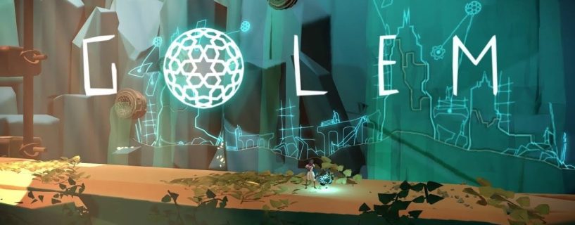 Golem PC Full Version Best New Game