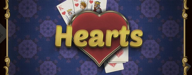 Hearts Mod iOS Full Unlocked Working