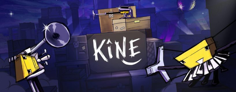 Kine PC Version Full Game