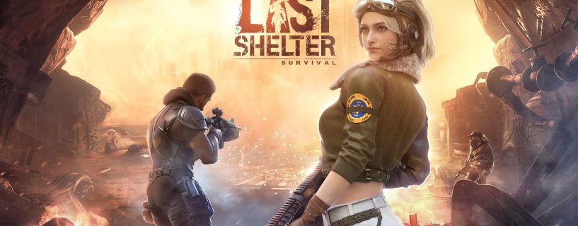 Last Shelter Survival Mod iOS Full Unlocked Working