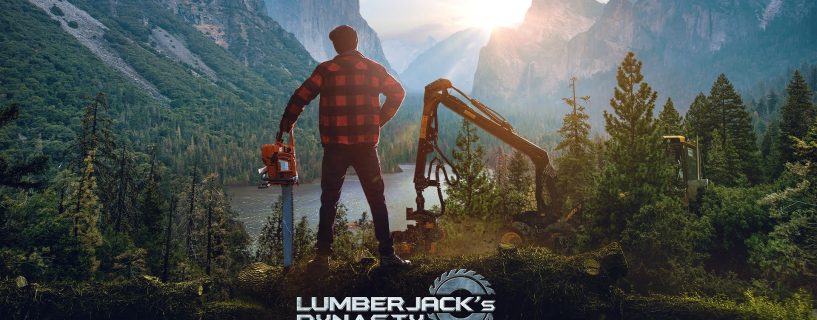 Lumberjacks Dynasty Xbox One Version Full Game