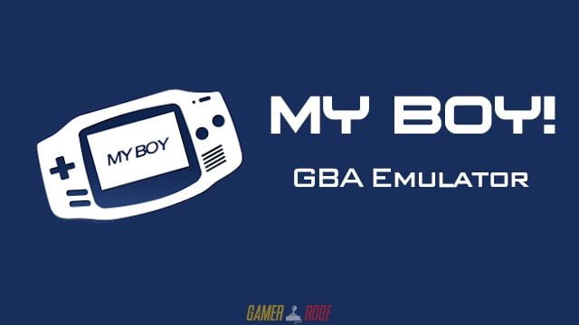 My Boy Gba Emulator Mod Ios Full Unlocked Working Free Download Gf