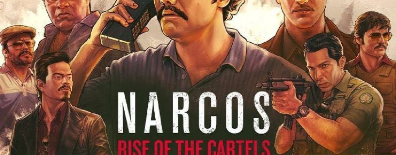 Narcos Rise of the Cartels Xbox One Version Full Game