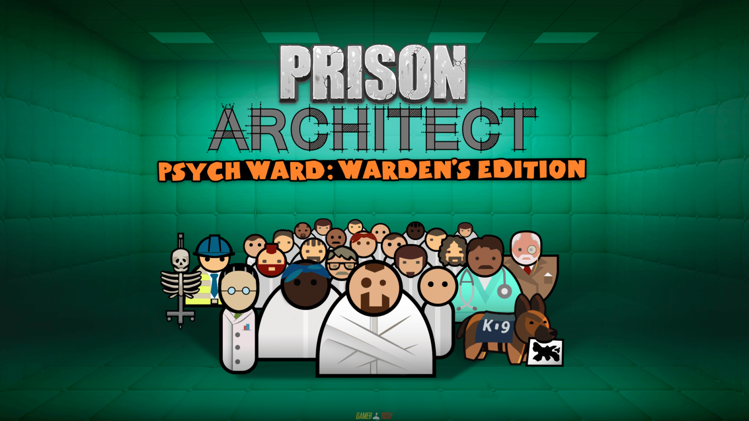 prison architect prisons download