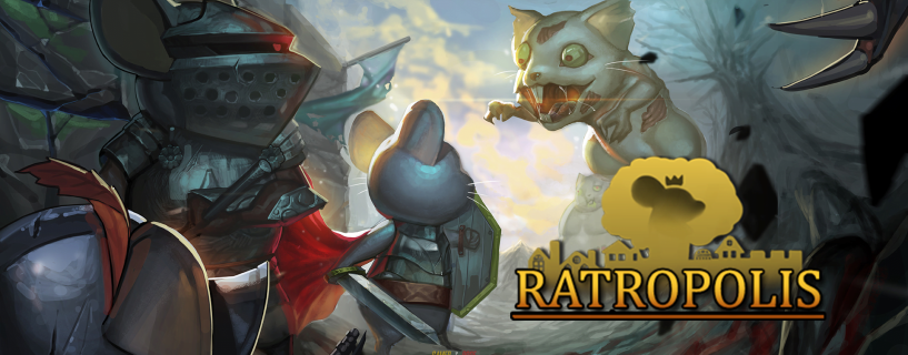 Ratropolis Nintendo Switch Version Full Game