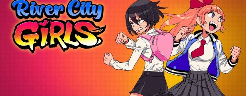 River City Girls Nintendo Switch Version Full Game