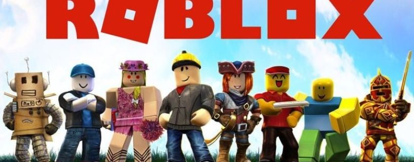 Roblox Mod iOS Full Unlocked Working