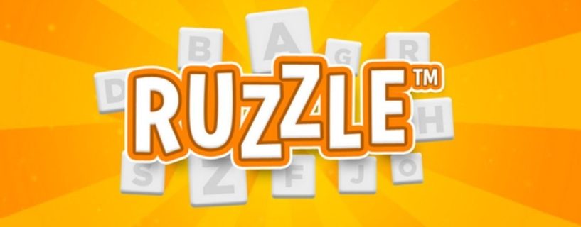Ruzzle Mod APK Android Full Unlocked Working