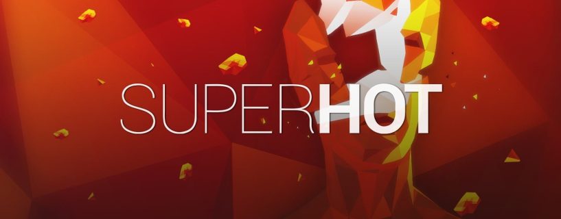 SUPERHOT Xbox One Version Full Game