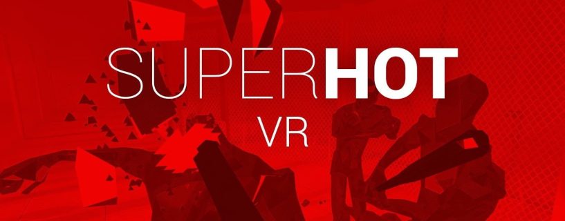 SUPERHOT VR Version Full Game