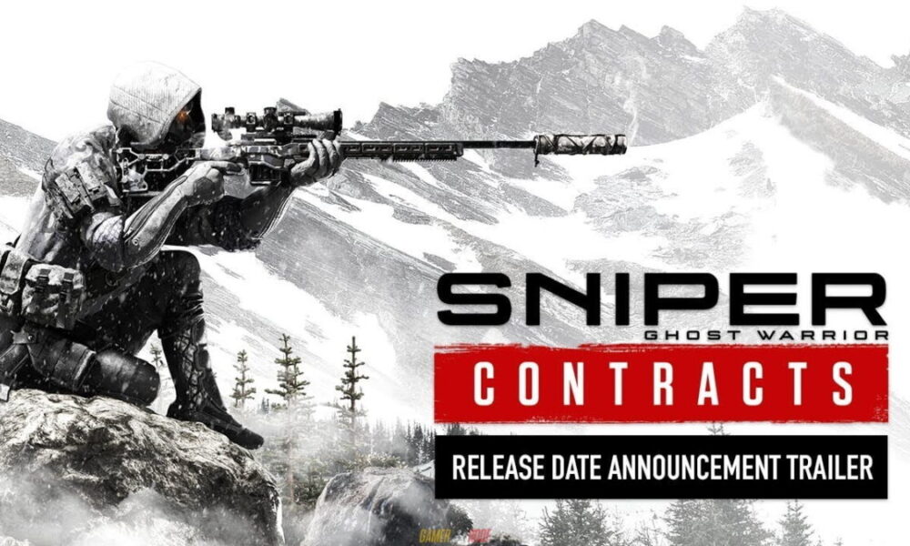 sniper ghost warrior contracts ps4