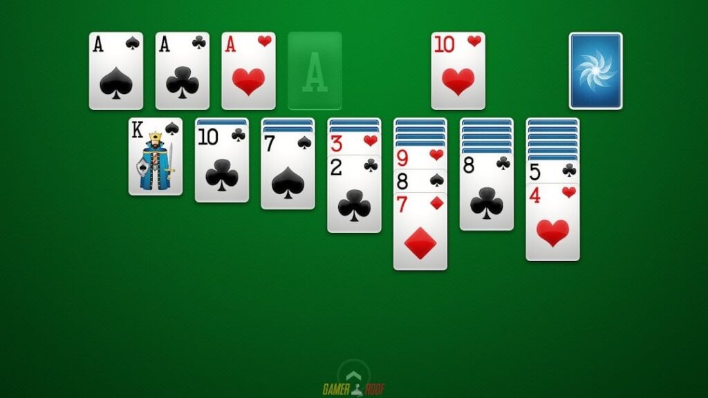 download the new version for ios Solitaire - Casual Collection