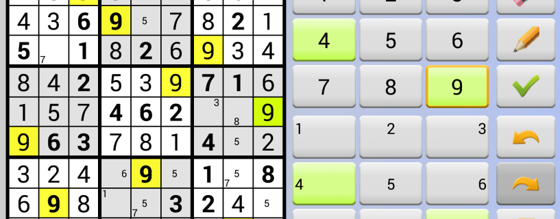 Sudoku 10000 Plus Mod APK Android Full Unlocked Working