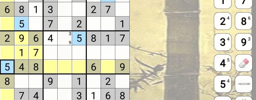 Sudoku Premium Mod APK Android Full Unlocked Working